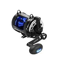 Algopix Similar Product 8 - Okuma Solterra SLX Two Speed Closed