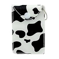 Algopix Similar Product 8 - Faux Leather Business CardCredit