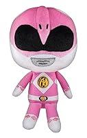 Algopix Similar Product 16 - Funko Power Rangers Pink Ranger Plush