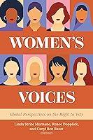 Algopix Similar Product 2 - Womens Voices Global Perspectives on