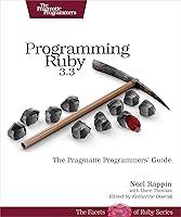 Algopix Similar Product 2 - Programming Ruby 3.3