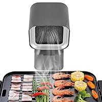 Algopix Similar Product 15 - Portable Range Hood wAdjustable