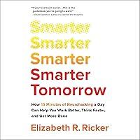 Algopix Similar Product 2 - Smarter Tomorrow How 15 Minutes of