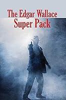 Algopix Similar Product 20 - The Edgar Wallace Super Pack