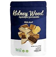 Algopix Similar Product 16 - Palo Azul 4 oz  Kidney Wood 4 oz 