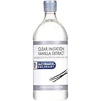 Algopix Similar Product 9 - McCormick Culinary Clear Imitation