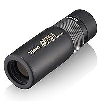 Algopix Similar Product 20 - Vixen 114856 Altes Monocular HR6x21