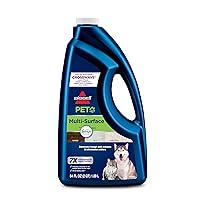 Algopix Similar Product 1 - Bissell Pet MultiSurface Febreze