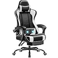 Algopix Similar Product 13 - Homall Gaming Chair Video Game Chair