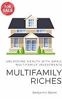 Algopix Similar Product 7 - Multifamily Riches Unlocking Wealth