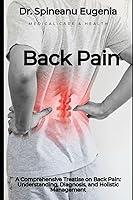 Algopix Similar Product 1 - A Comprehensive Treatise on Back Pain