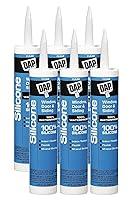 Algopix Similar Product 4 - 6 Pack Dap 08641 Silicone MultiPurpose