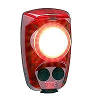 Algopix Similar Product 10 - Cygolite Hotshot Pro 150 Lumen Bike