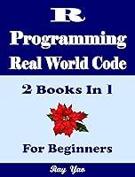 Algopix Similar Product 6 - R Programming Real World Code 