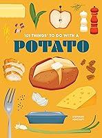 Algopix Similar Product 13 - 101 Things to Do With a Potato new