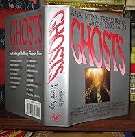 Algopix Similar Product 18 - Ghosts A Haunting Treasury of 40