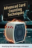 Algopix Similar Product 5 - Advanced Card Counting Techniques