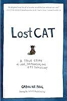 Algopix Similar Product 13 - Lost Cat A True Story of Love