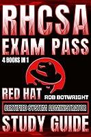 Algopix Similar Product 18 - RHCSA Exam Pass Red Hat Certified