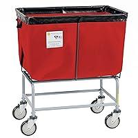 Algopix Similar Product 2 - RB Wire 466 Elevated Vinyl Truck 6