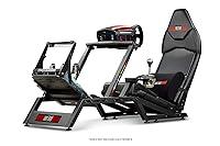 Algopix Similar Product 9 - Next Level Racing FGT Racing Simulator