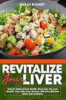 Algopix Similar Product 3 - Revitalize Your Liver Unlock Optimal