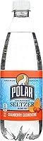 Algopix Similar Product 15 - POLAR BEVERAGES Cranberry Clementine