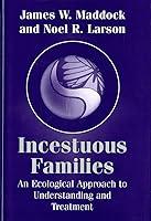 Algopix Similar Product 10 - Incestuous Families An Ecological