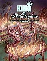 Algopix Similar Product 13 - King of Philadelphia Who Was the MVP