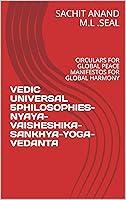 Algopix Similar Product 1 - VEDIC UNIVERSAL 5PHILOSOPHIES NYAYA