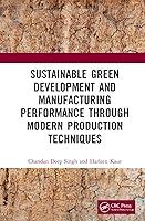 Algopix Similar Product 3 - Sustainable Green Development and