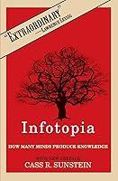 Algopix Similar Product 2 - Infotopia How Many Minds Produce