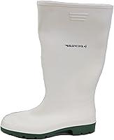 Algopix Similar Product 18 - DUNLOP Unisex Pricemastor Wellington