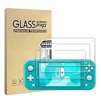Algopix Similar Product 15 - WDCD 3 Pack Screen Protectors Tempered