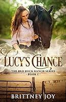 Algopix Similar Product 7 - Red Rock Ranch: Lucy's Chance