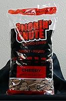 Algopix Similar Product 12 - Smokin Chute Wood Chips for Smoker 