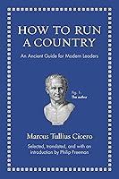 Algopix Similar Product 5 - How to Run a Country An Ancient Guide