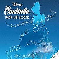 Algopix Similar Product 15 - Disney Cinderella PopUp Book Disney