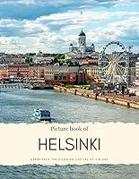 Algopix Similar Product 9 - Picture Book of Helsinki Experience