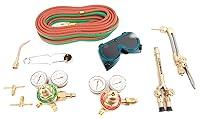Algopix Similar Product 9 - Forney 1705 Torch Kit Medium Duty