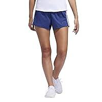 Algopix Similar Product 19 - adidas Womens Pacer 3Stripes Woven