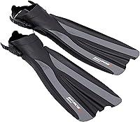 Algopix Similar Product 9 - Savage Gear Belly Boat Fins One Size