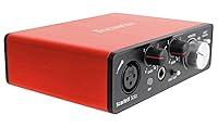 Algopix Similar Product 20 - Focusrite Scarlett Solo 2nd Gen USB