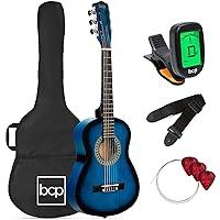 Algopix Similar Product 16 - Best Choice Products 30in Kids Acoustic