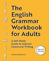 Algopix Similar Product 3 - The English Grammar Workbook for