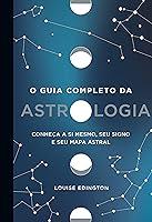 Algopix Similar Product 20 - O guia completo da Astrologia Conhea