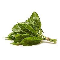 Algopix Similar Product 11 - Organic Basil, 0.75 Oz