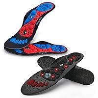 Algopix Similar Product 9 - Akusoli Acupressure Insoles Akusoli