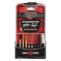 Algopix Similar Product 19 - Real Avid Gun Cleaning Tool Kit