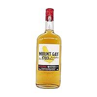 Algopix Similar Product 5 - Mount Gay Eclipse Rum, 750 mL, 80 Proof